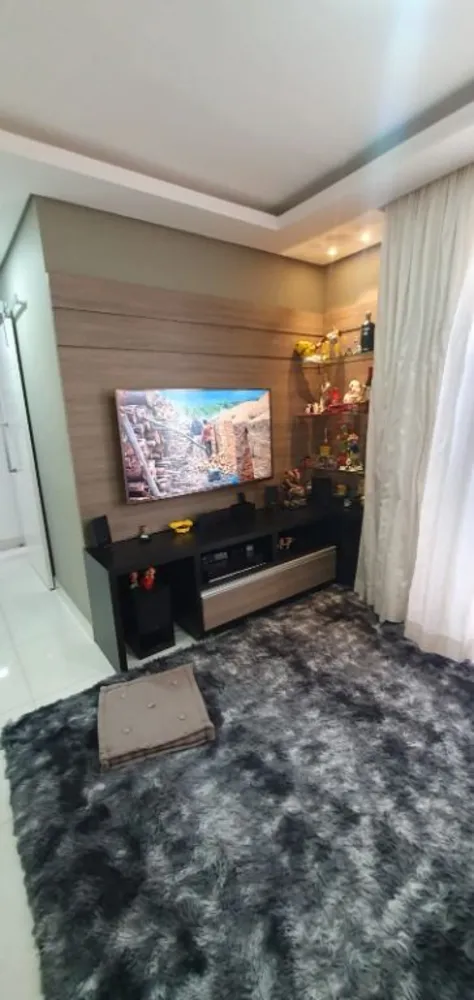 Apartamento, 2 quartos, 62 m² - Foto 3