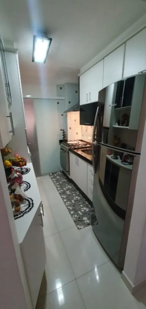 Apartamento, 2 quartos, 62 m² - Foto 4