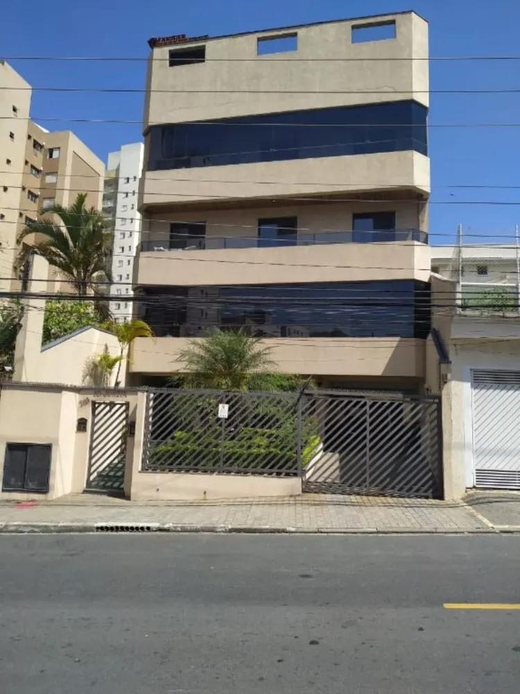 Apartamento, 3 quartos, 190 m² - Foto 2