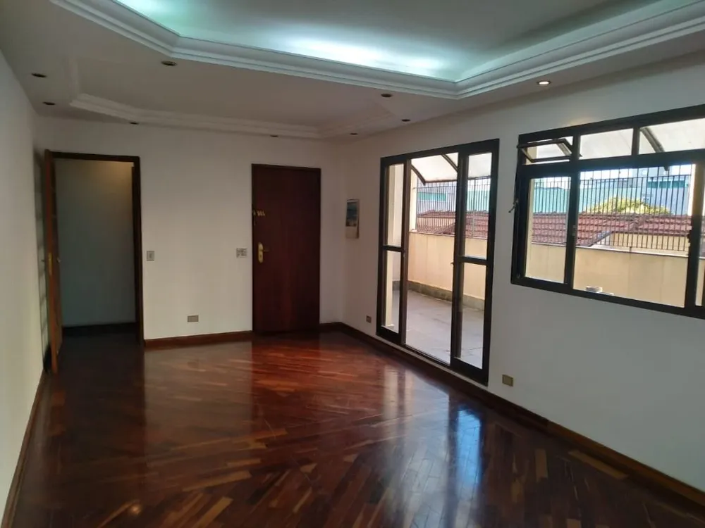 Apartamento, 3 quartos, 190 m² - Foto 1