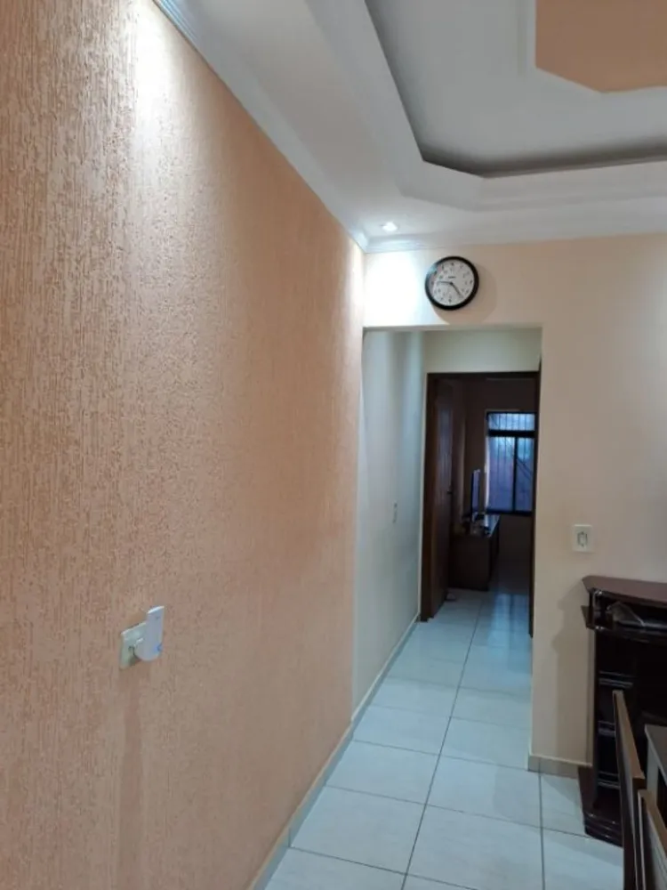 Sobrado, 2 quartos, 189 m² - Foto 4