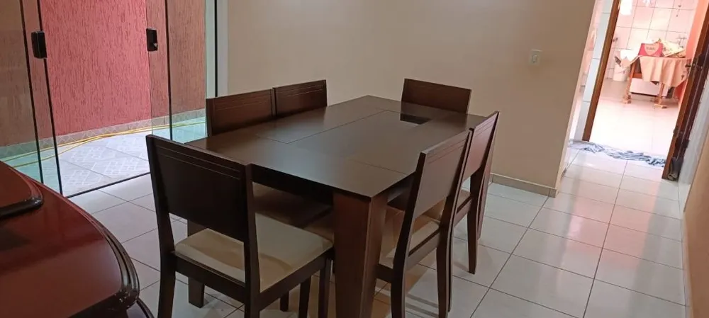 Sobrado, 2 quartos, 189 m² - Foto 3