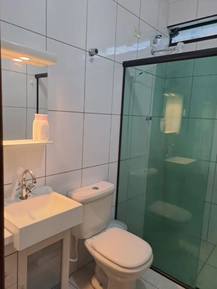 Sobrado, 2 quartos, 189 m² - Foto 1