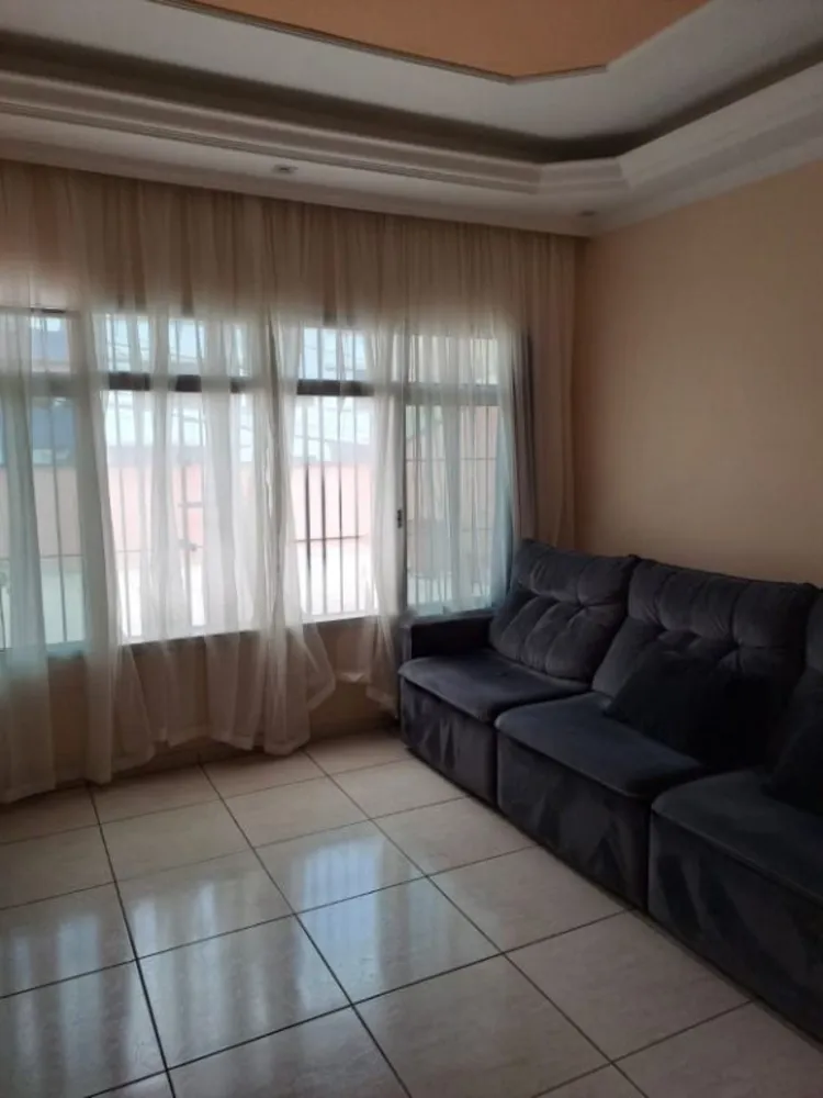 Sobrado, 2 quartos, 189 m² - Foto 2