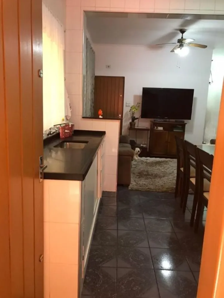 Sobrado, 3 quartos, 207 m² - Foto 3