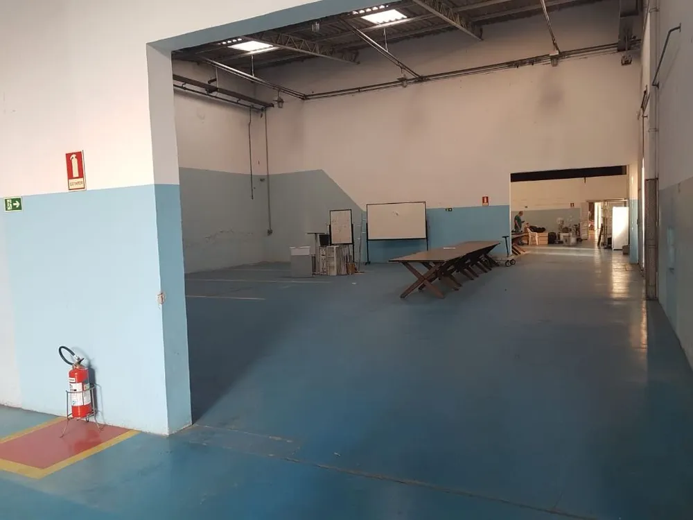 Depósito-Galpão, 2 m² - Foto 2