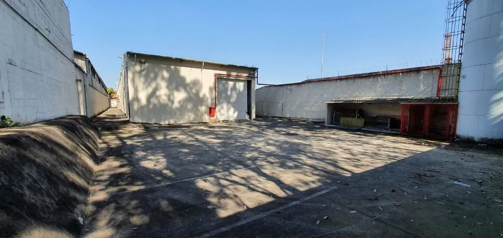Depósito-Galpão, 2 m² - Foto 1