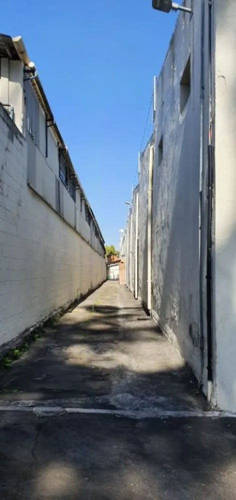 Depósito-Galpão, 2 m² - Foto 4