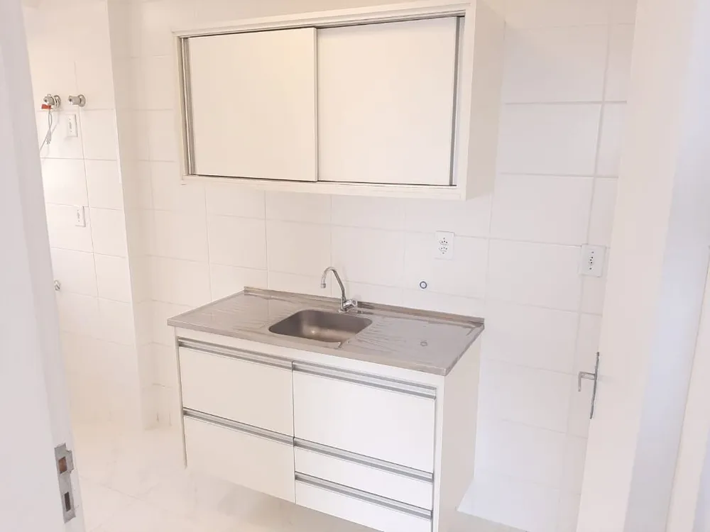 Apartamento, 2 quartos, 43 m² - Foto 3