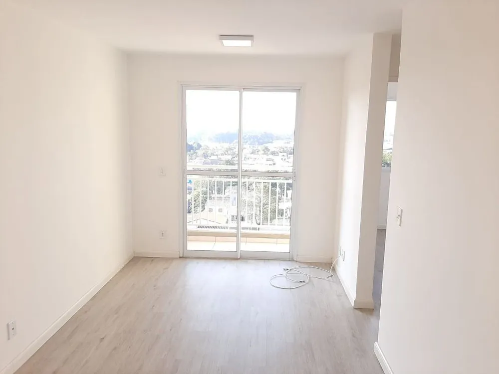 Apartamento, 2 quartos, 43 m² - Foto 1