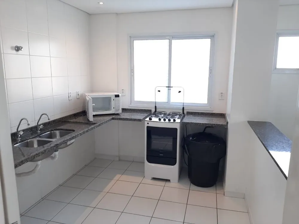 Apartamento, 2 quartos, 43 m² - Foto 4