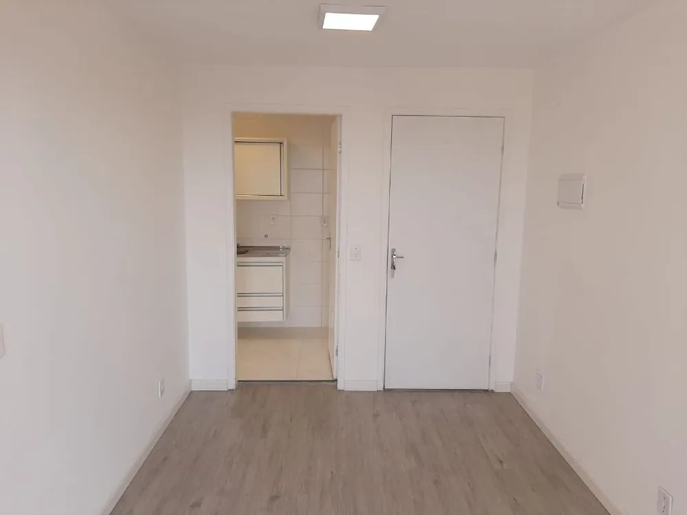 Apartamento, 2 quartos, 43 m² - Foto 2