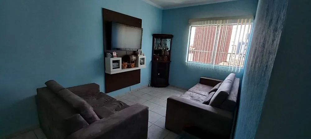 Apartamento, 2 quartos, 56 m² - Foto 3