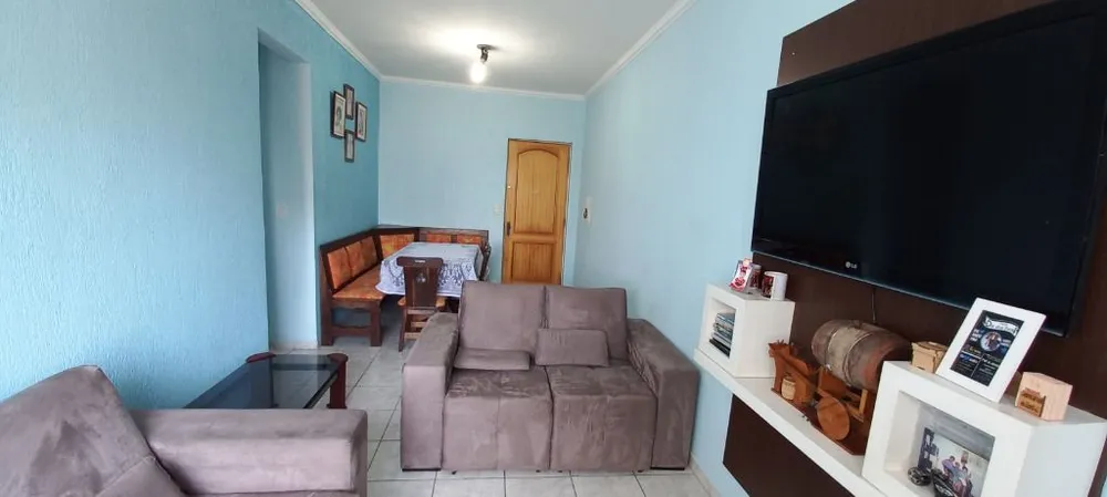 Apartamento, 2 quartos, 56 m² - Foto 1
