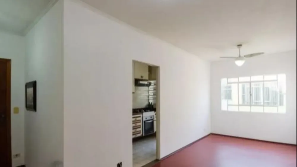 Apartamento, 2 quartos, 61 m² - Foto 1