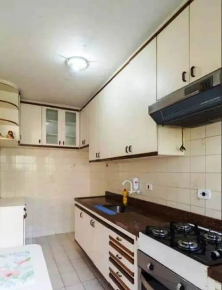 Apartamento, 2 quartos, 61 m² - Foto 3