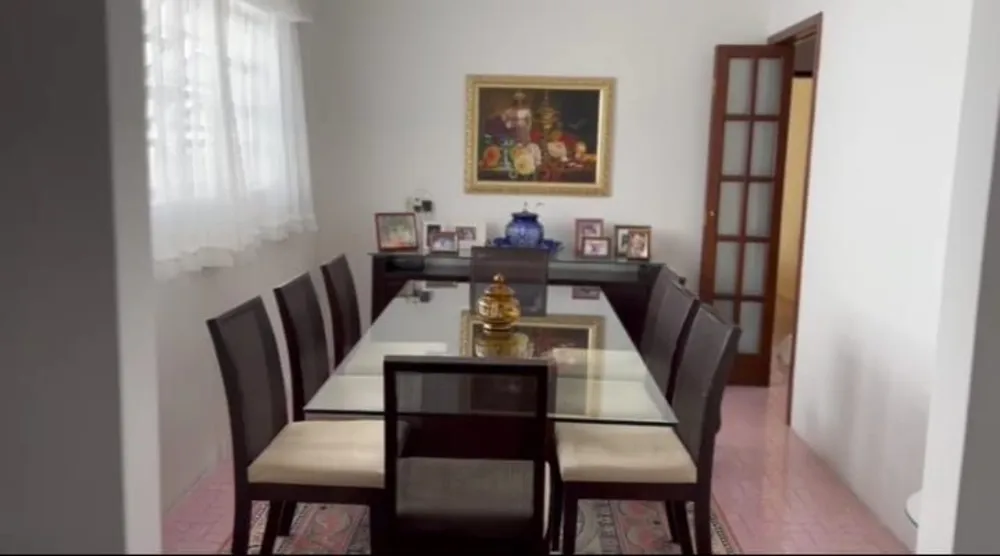 Casa, 3 quartos, 262 m² - Foto 4