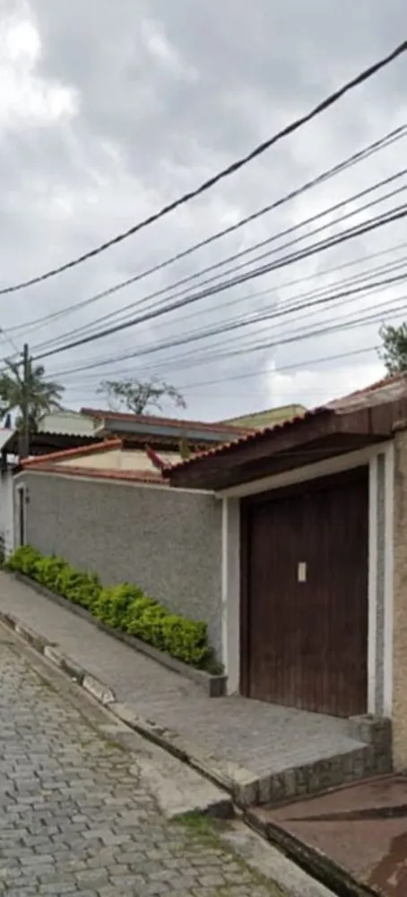 Casa, 3 quartos, 262 m² - Foto 1