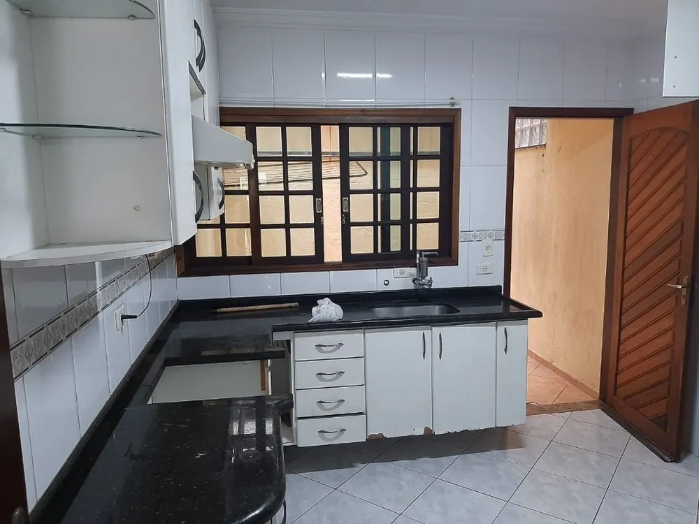Sobrado, 3 quartos, 160 m² - Foto 3
