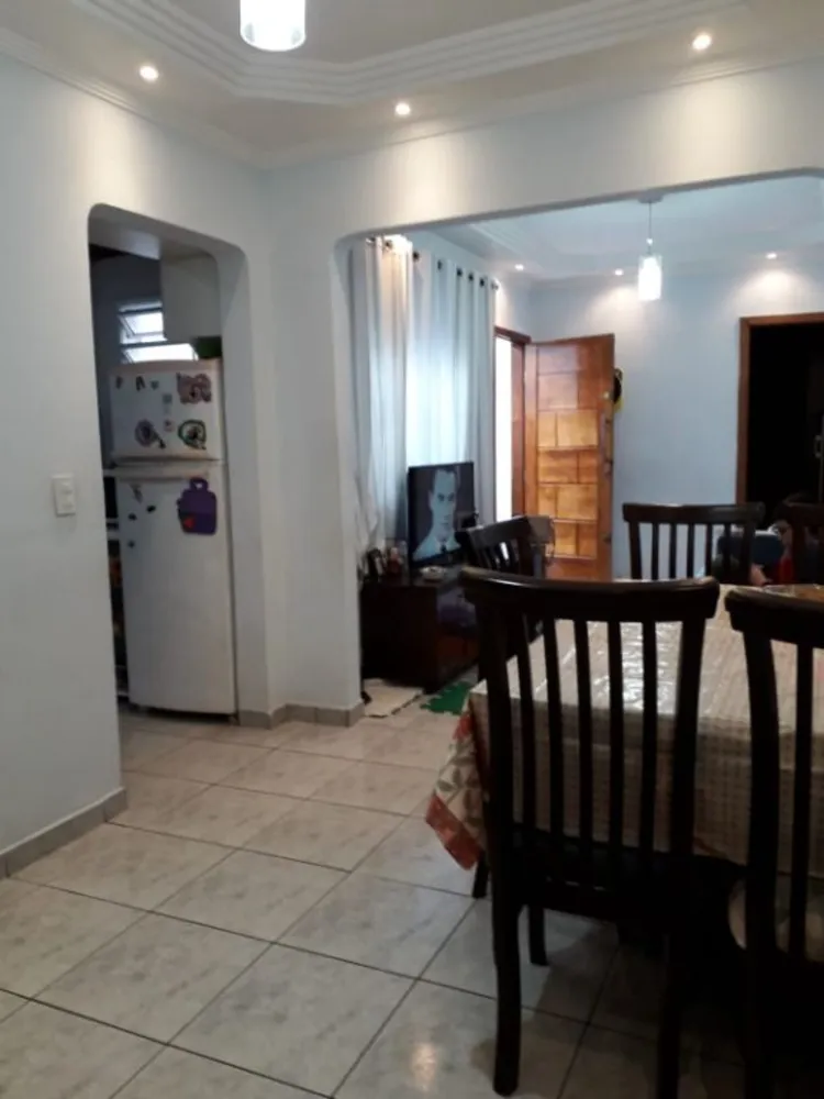 Casa, 2 quartos, 90 m² - Foto 4