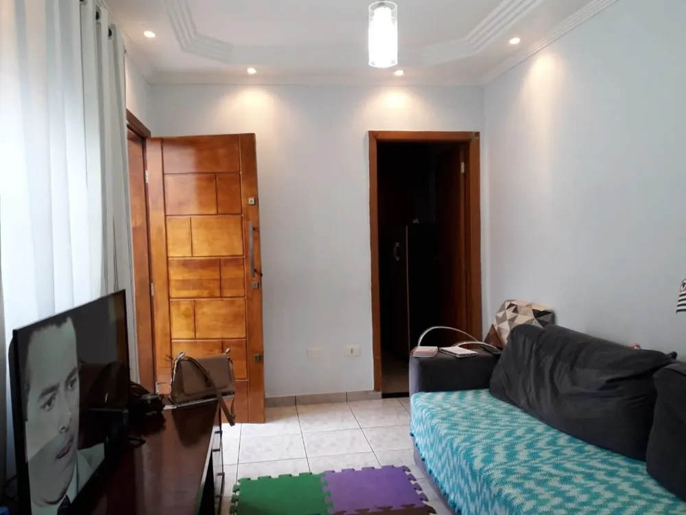 Casa, 2 quartos, 90 m² - Foto 1