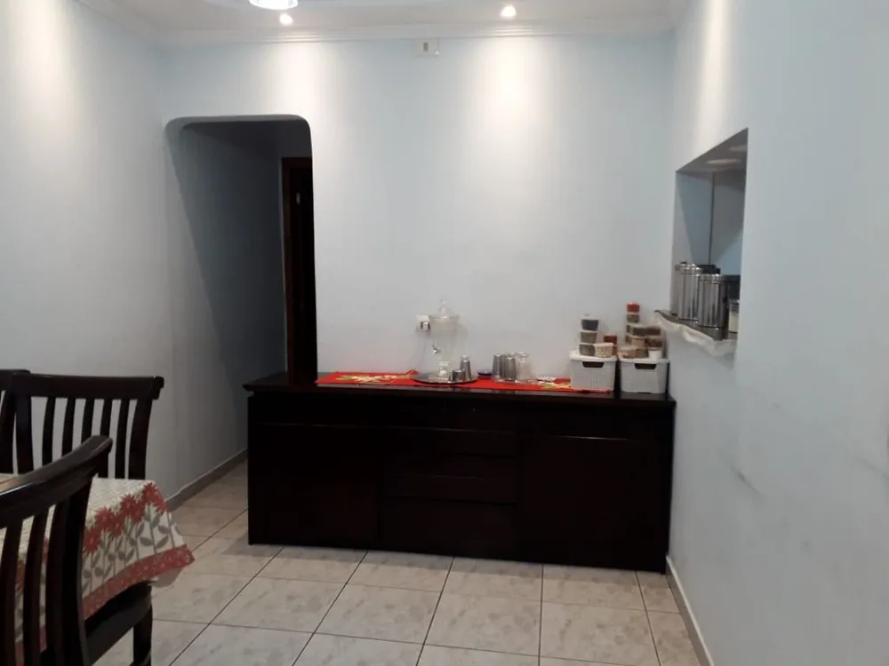 Casa, 2 quartos, 90 m² - Foto 3