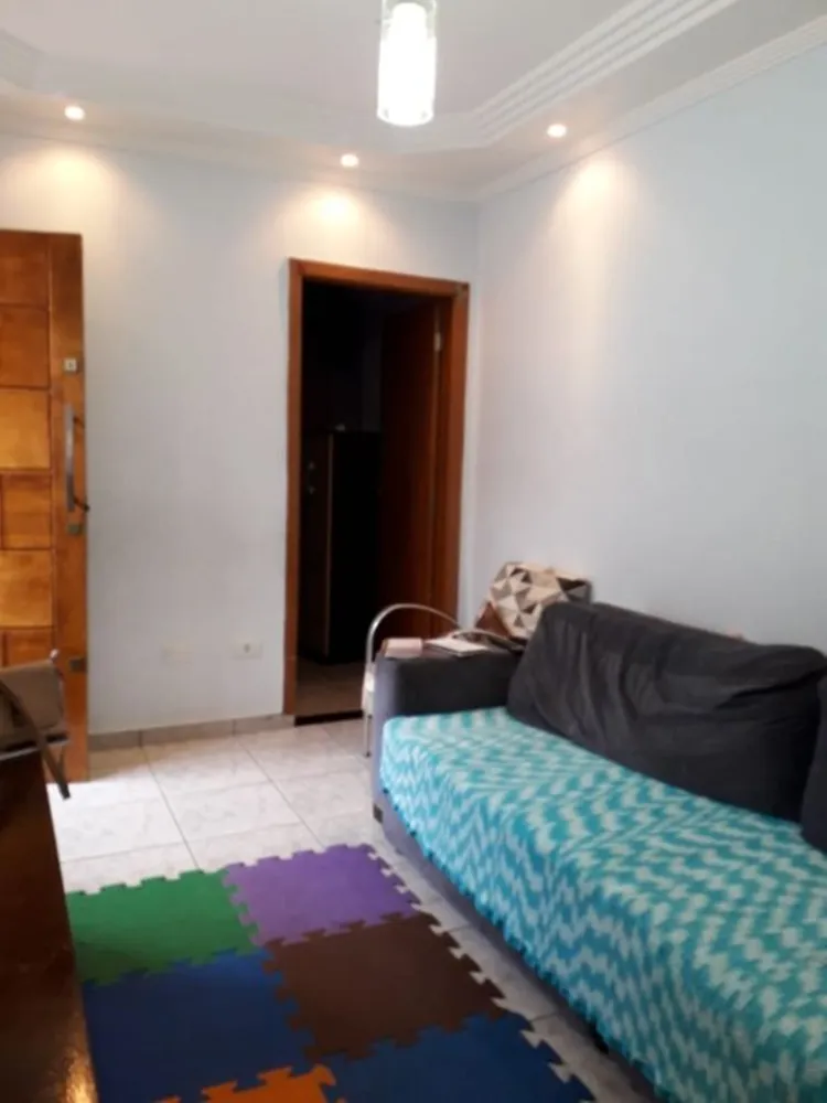 Casa, 2 quartos, 90 m² - Foto 2