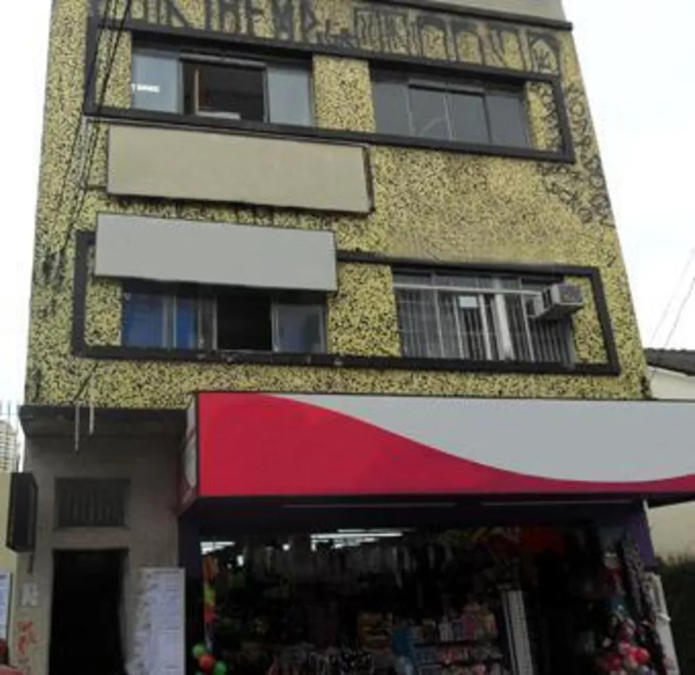 Sala-Conjunto, 25 m² - Foto 1