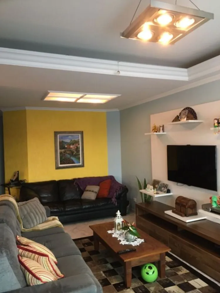 Sobrado, 3 quartos, 162 m² - Foto 4