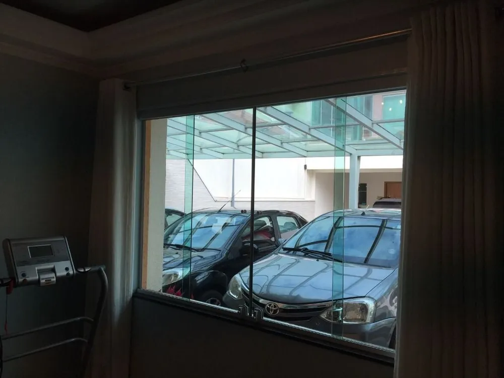 Sobrado, 3 quartos, 162 m² - Foto 3