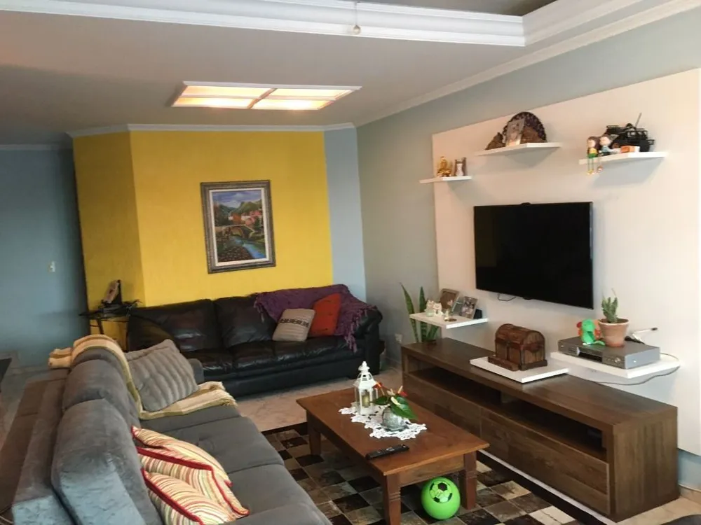 Sobrado, 3 quartos, 162 m² - Foto 1