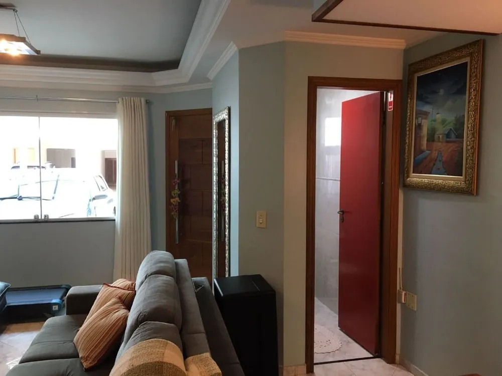 Sobrado, 3 quartos, 162 m² - Foto 2