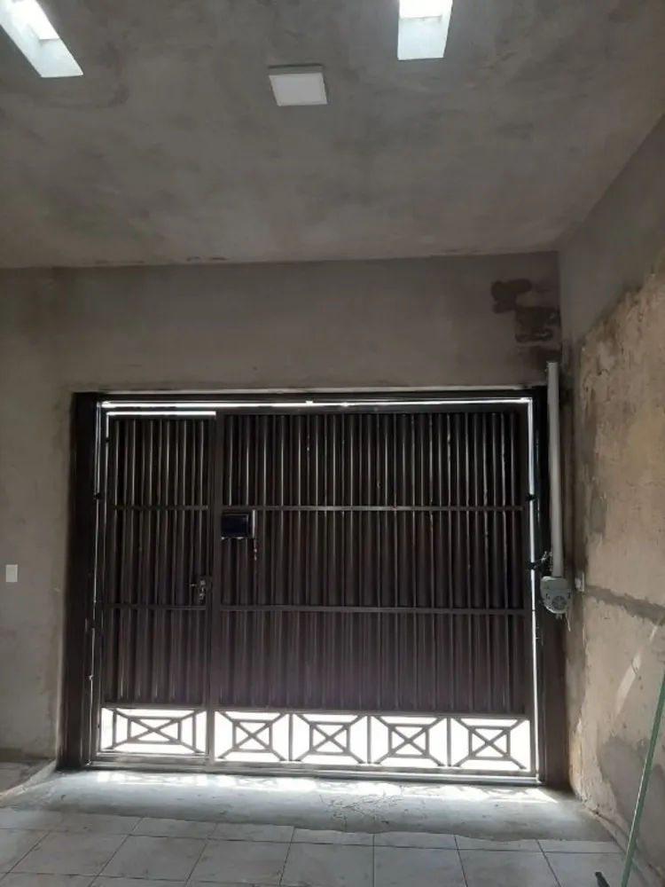 Casa, 2 quartos, 137 m² - Foto 4