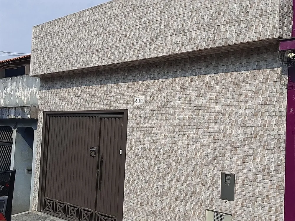 Casa, 2 quartos, 137 m² - Foto 1