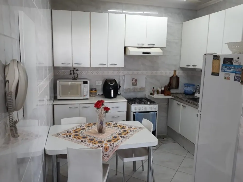 Apartamento, 2 quartos, 94 m² - Foto 3