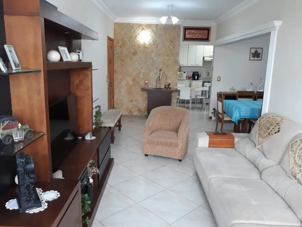Apartamento, 2 quartos, 94 m² - Foto 1