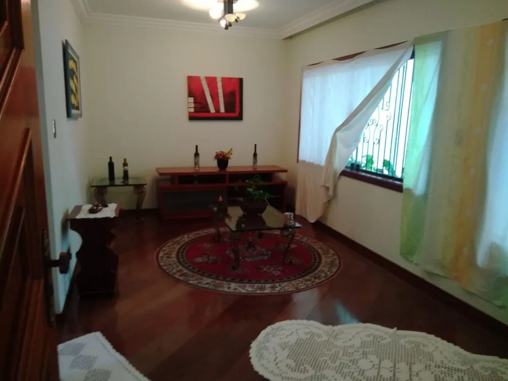Sobrado, 3 quartos, 160 m² - Foto 1