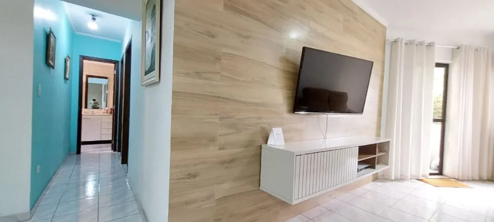 Apartamento, 2 quartos, 87 m² - Foto 2