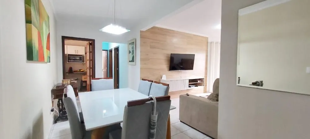 Apartamento, 2 quartos, 87 m² - Foto 4