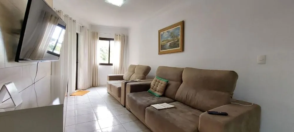 Apartamento, 2 quartos, 87 m² - Foto 3