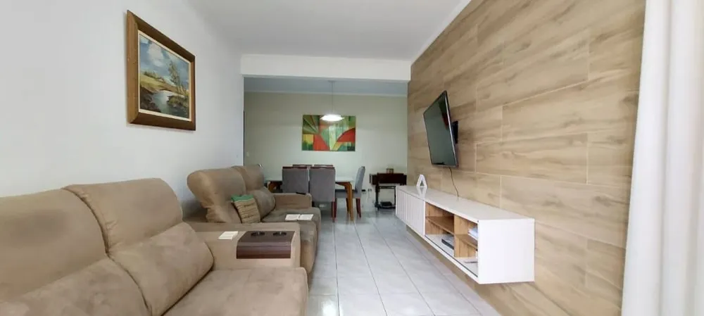 Apartamento, 2 quartos, 87 m² - Foto 1