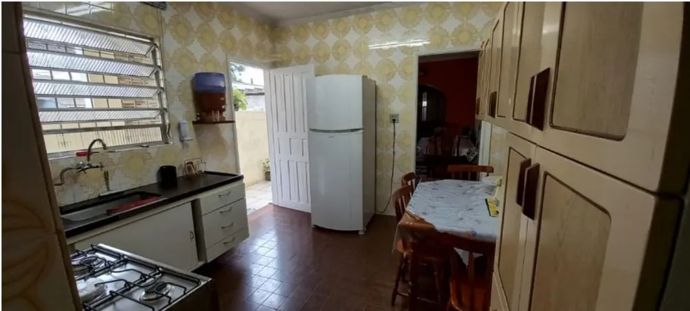 Sobrado, 3 quartos, 214 m² - Foto 3
