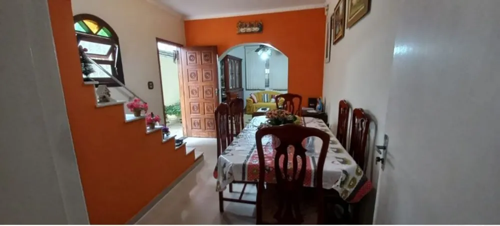 Sobrado, 3 quartos, 214 m² - Foto 2