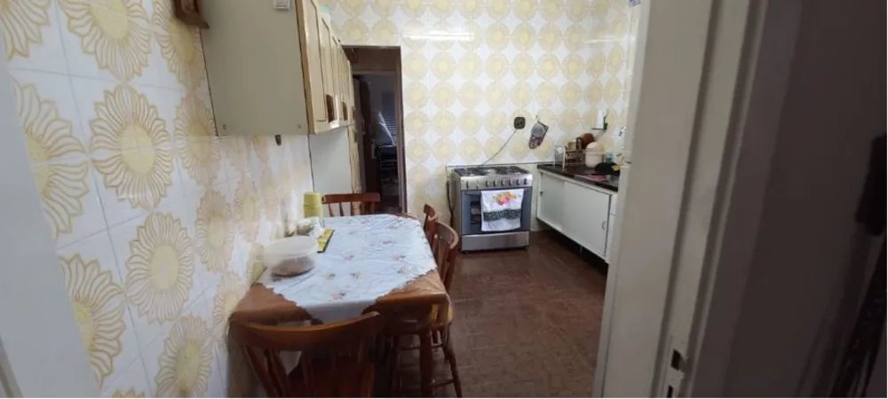 Sobrado, 3 quartos, 214 m² - Foto 4