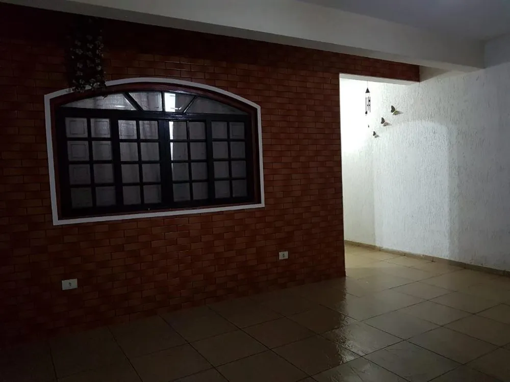 Sobrado, 3 quartos, 165 m² - Foto 1