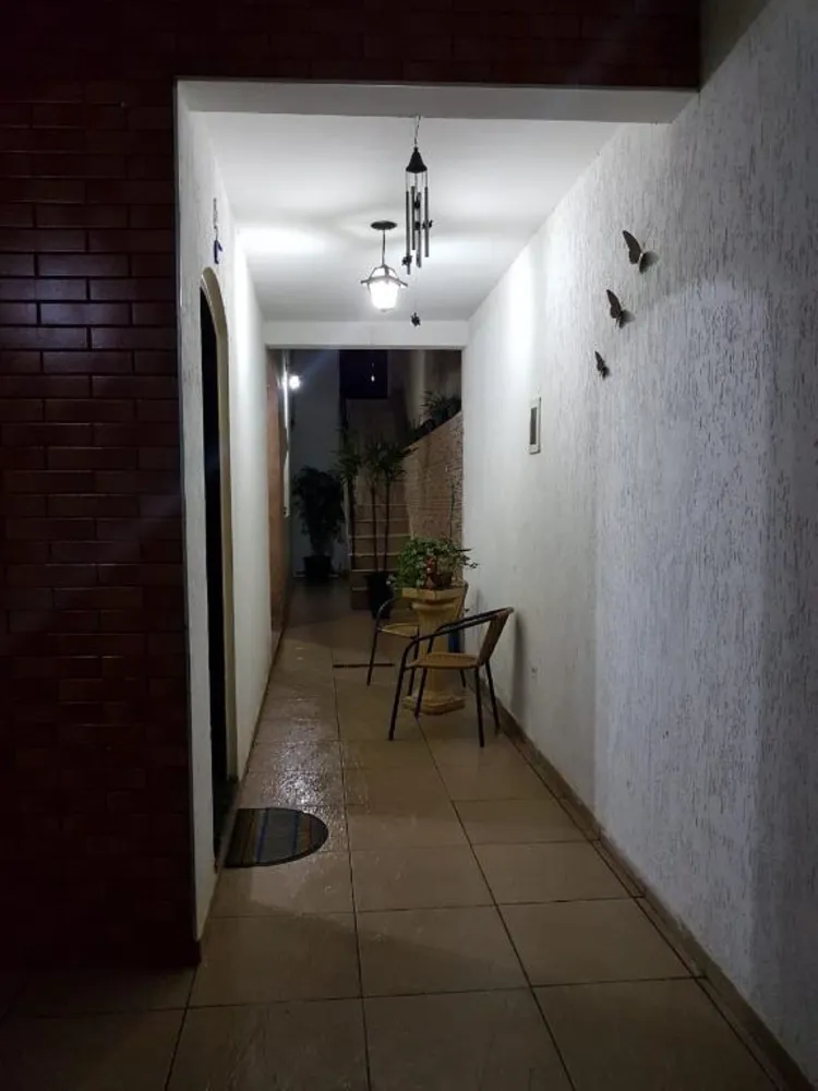 Sobrado, 3 quartos, 165 m² - Foto 2