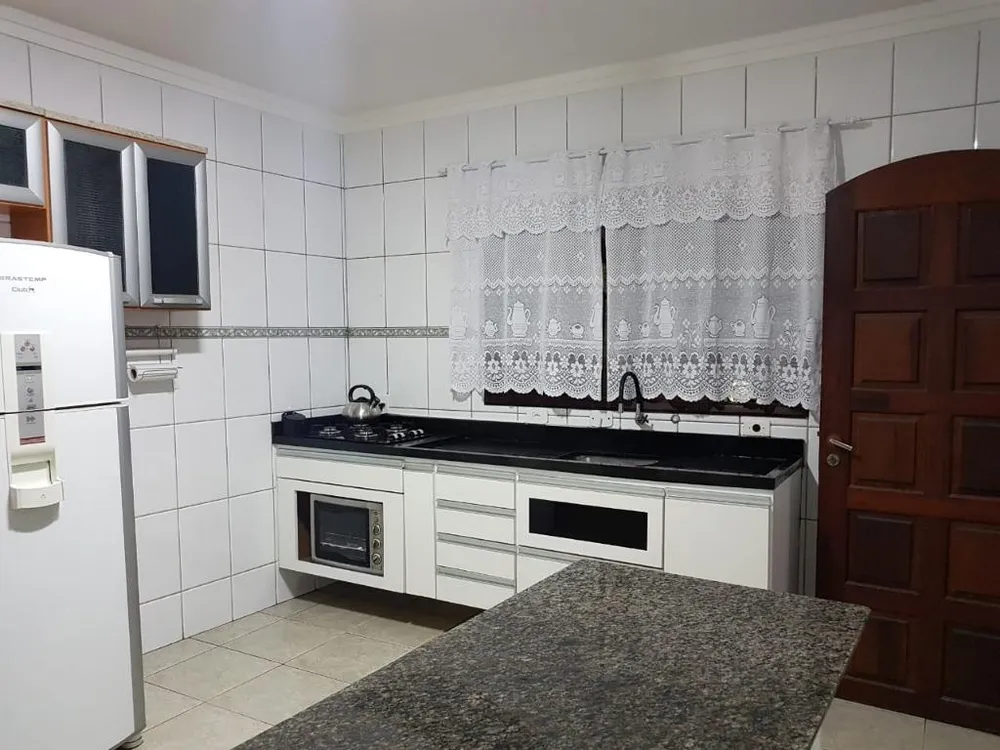 Sobrado, 3 quartos, 165 m² - Foto 4