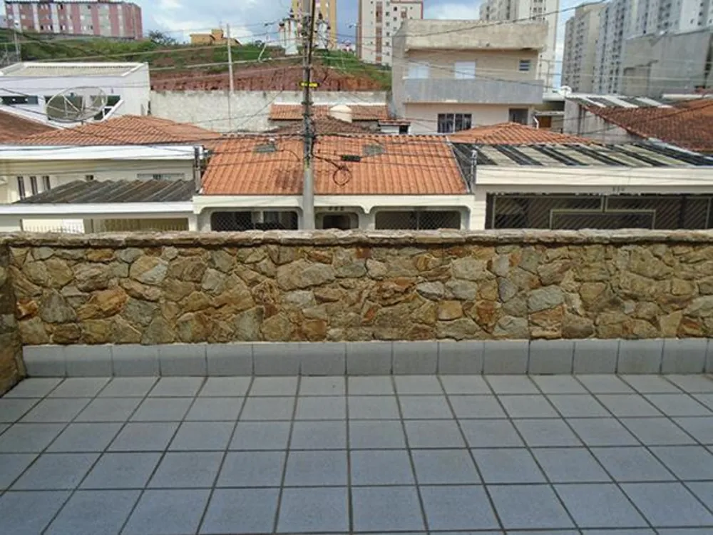 Sobrado, 3 quartos, 250 m² - Foto 2