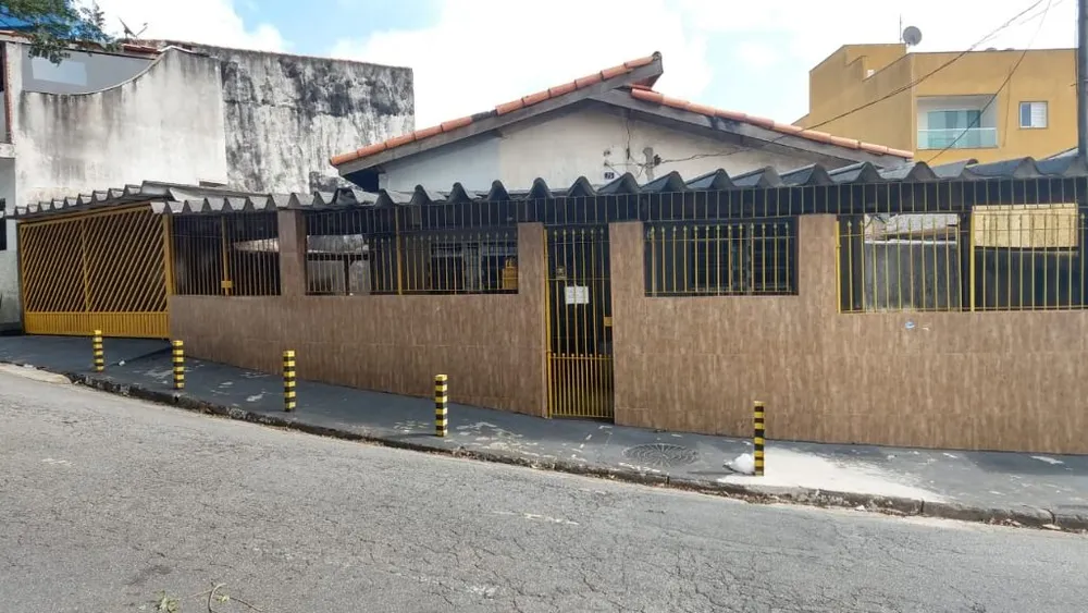 Casa, 2 quartos, 182 m² - Foto 1