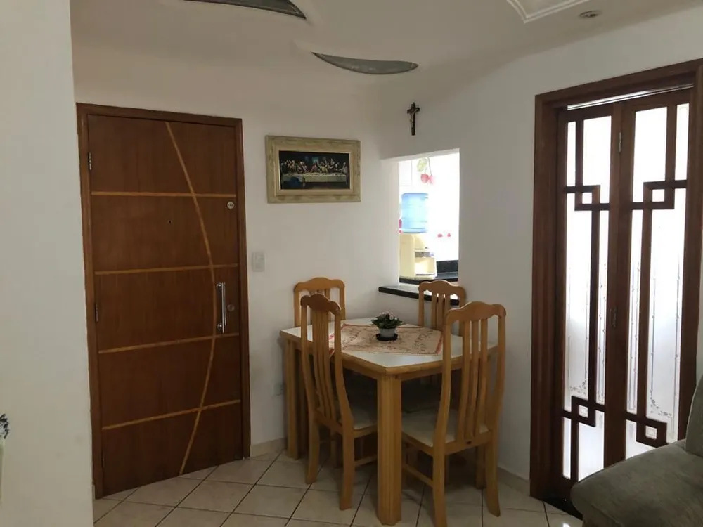 Apartamento, 2 quartos, 68 m² - Foto 1
